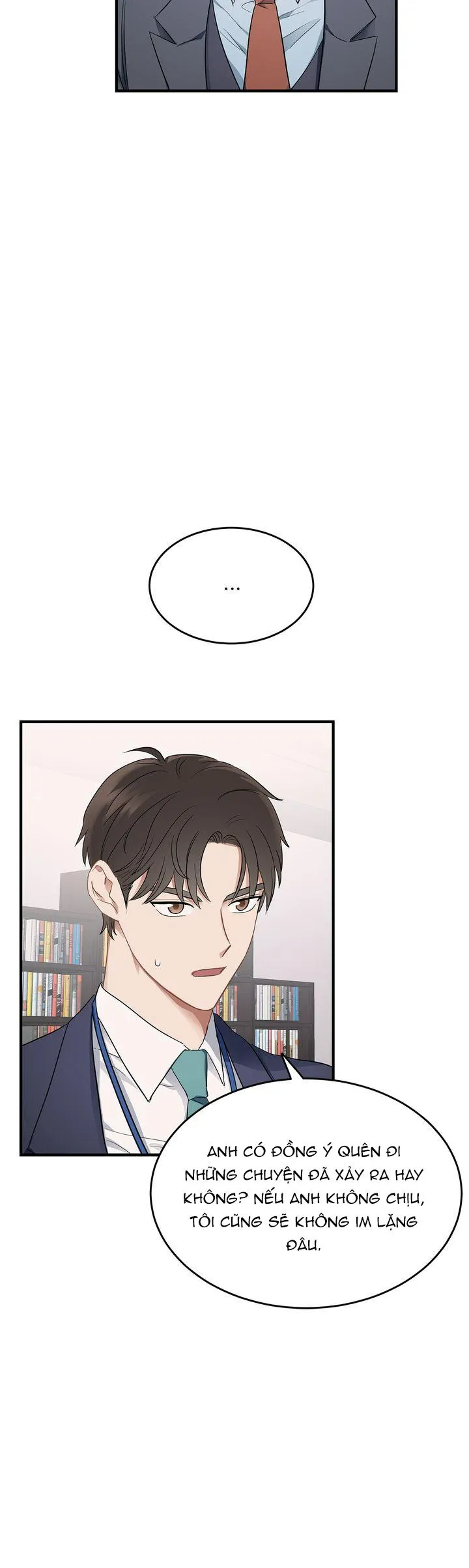 Niềm An Ủi Ngày Chủ Nhật Chapter 2 Trang 12