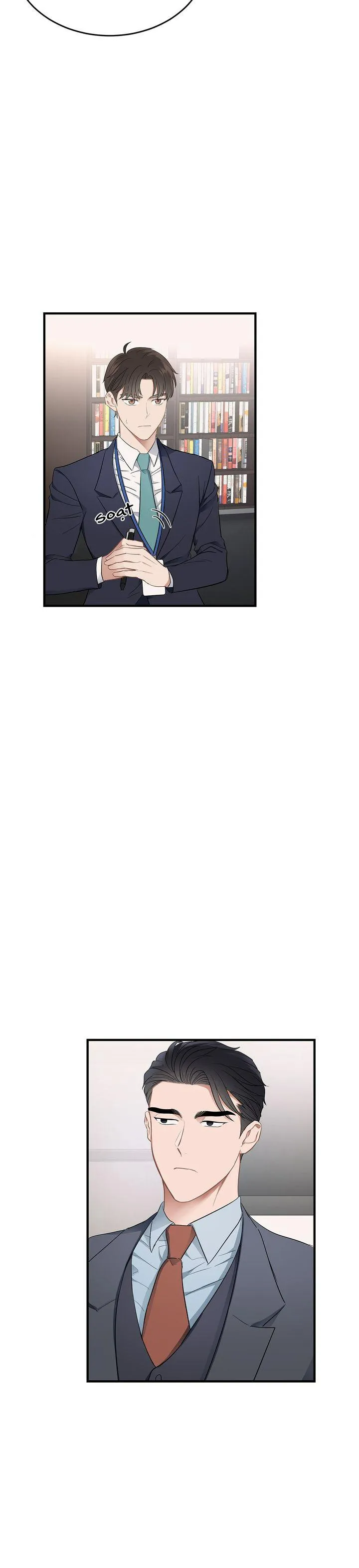 Niềm An Ủi Ngày Chủ Nhật Chapter 2 Trang 20