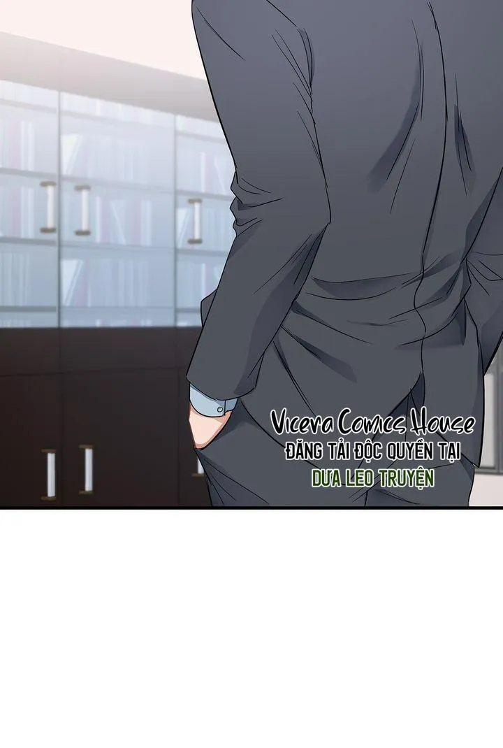 Niềm An Ủi Ngày Chủ Nhật Chapter 2 Trang 27