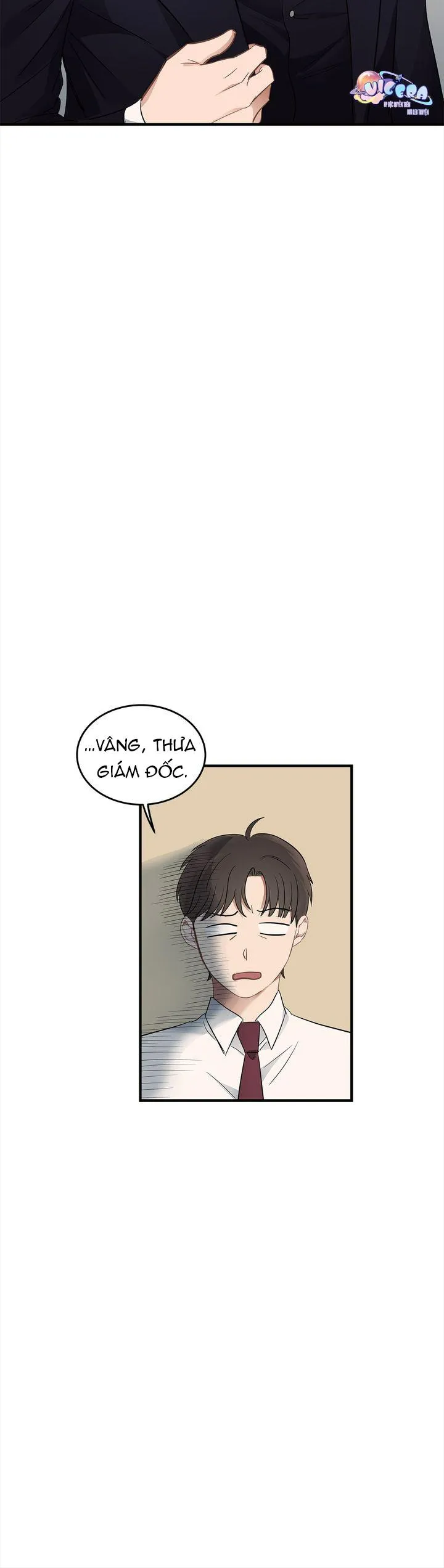 Niềm An Ủi Ngày Chủ Nhật Chapter 4 Trang 24