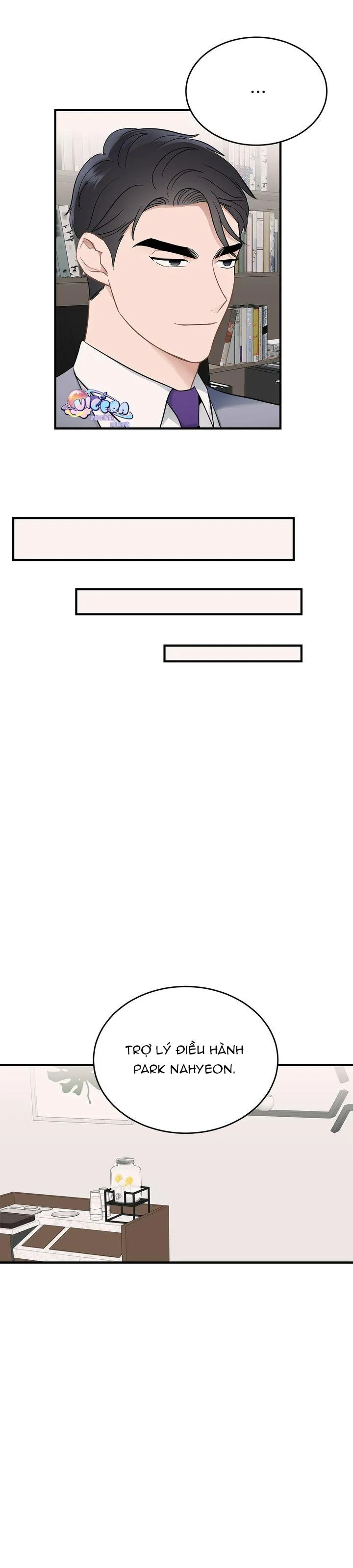 Niềm An Ủi Ngày Chủ Nhật Chapter 8 Trang 13