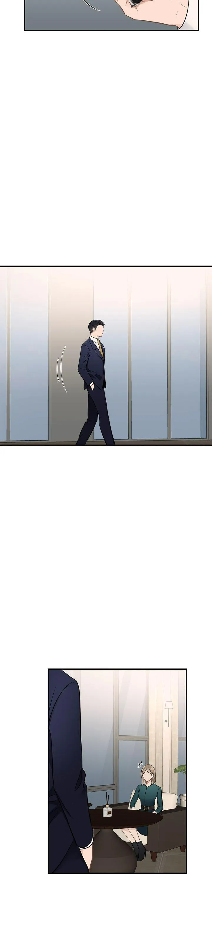 Niềm An Ủi Ngày Chủ Nhật Chapter 9 Trang 11