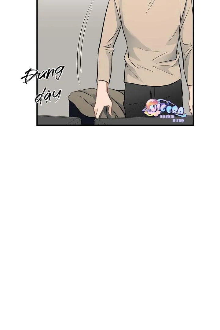 Niềm An Ủi Ngày Chủ Nhật Chapter 13 Trang 12