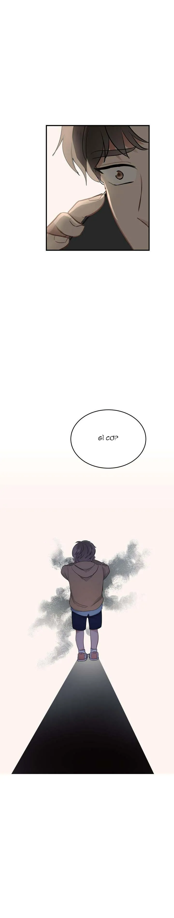 Niềm An Ủi Ngày Chủ Nhật Chapter 15 Trang 27