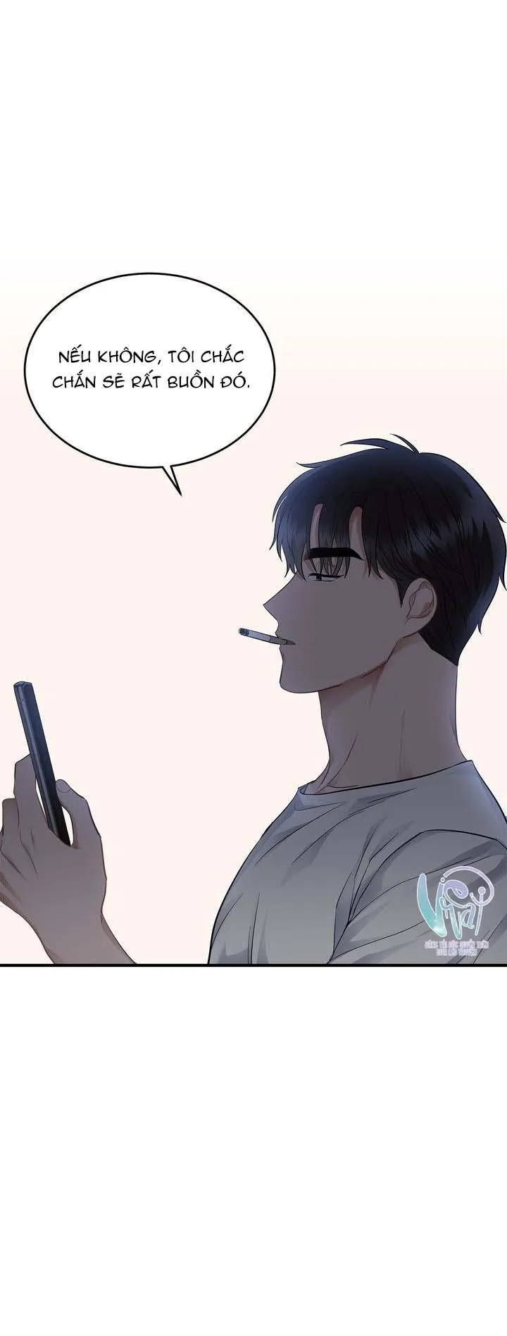 Niềm An Ủi Ngày Chủ Nhật Chapter 16 Trang 25