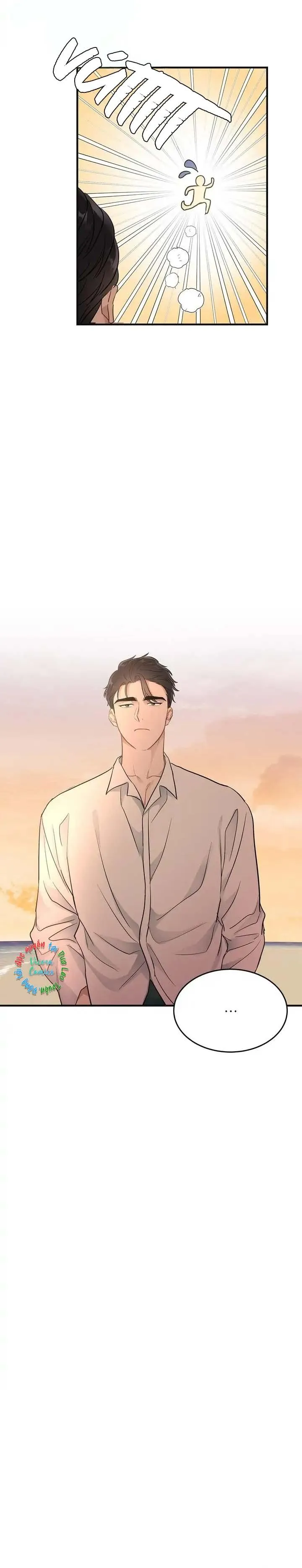 Niềm An Ủi Ngày Chủ Nhật Chapter 18 Trang 18