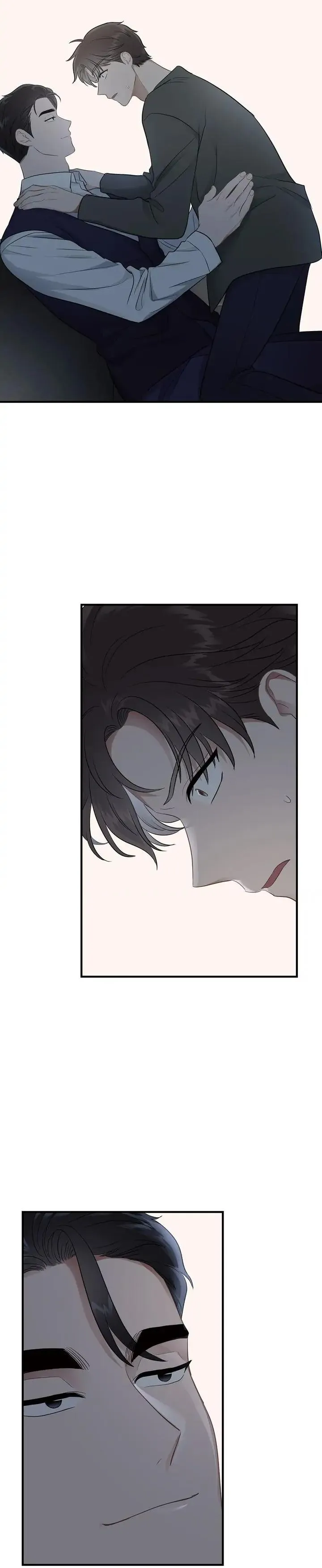 Niềm An Ủi Ngày Chủ Nhật Chapter 20 Trang 21