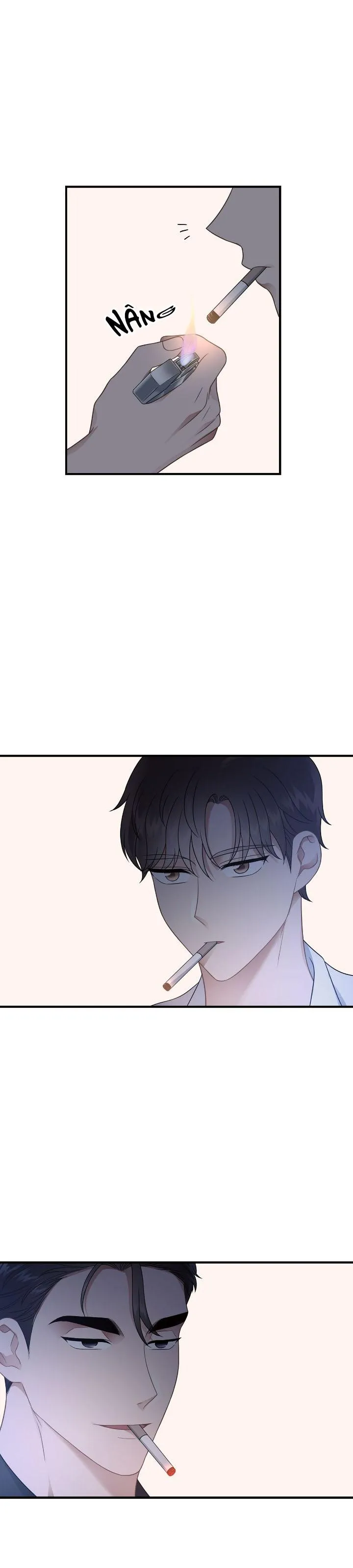 Niềm An Ủi Ngày Chủ Nhật Chapter 22 Trang 21