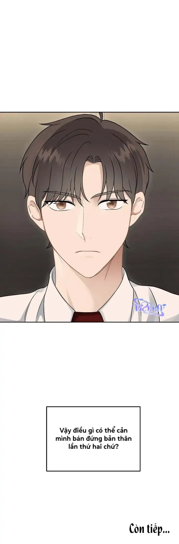 Niềm An Ủi Ngày Chủ Nhật Chapter 25 Trang 26