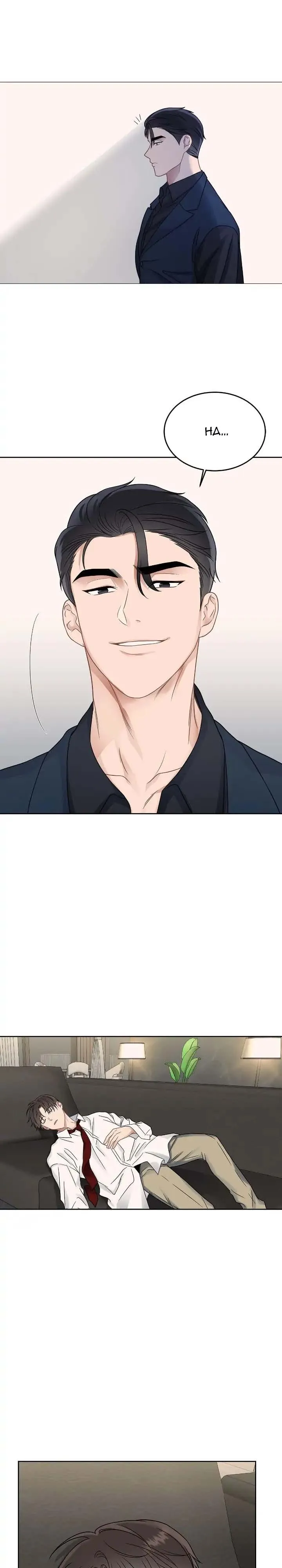 Niềm An Ủi Ngày Chủ Nhật Chapter 26 Trang 16