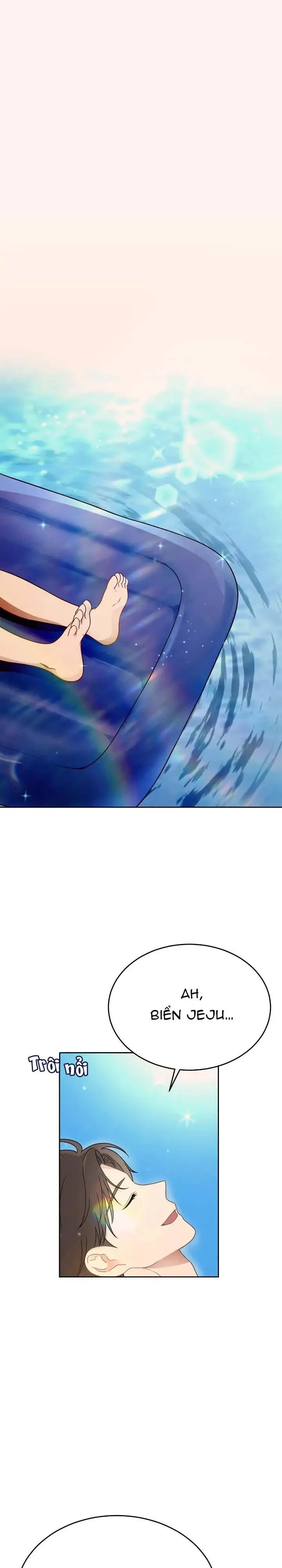 Niềm An Ủi Ngày Chủ Nhật Chapter 26 Trang 18