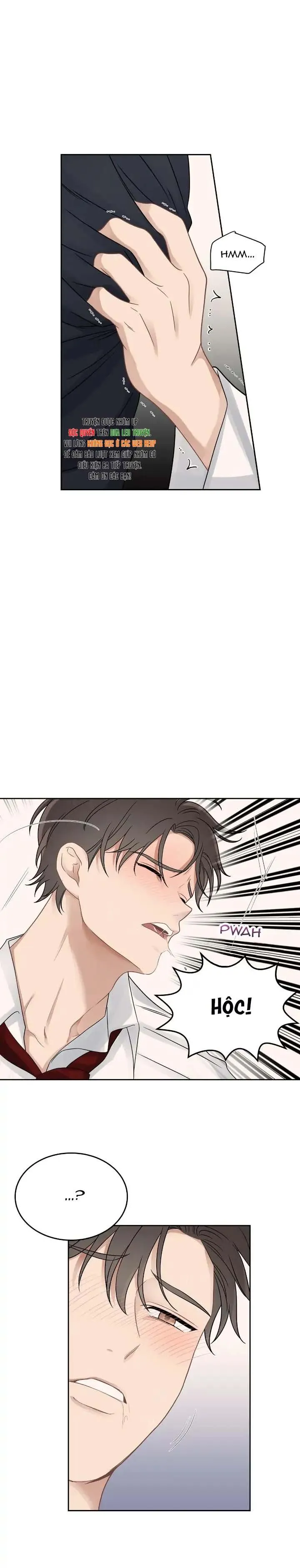 Niềm An Ủi Ngày Chủ Nhật Chapter 26 Trang 24