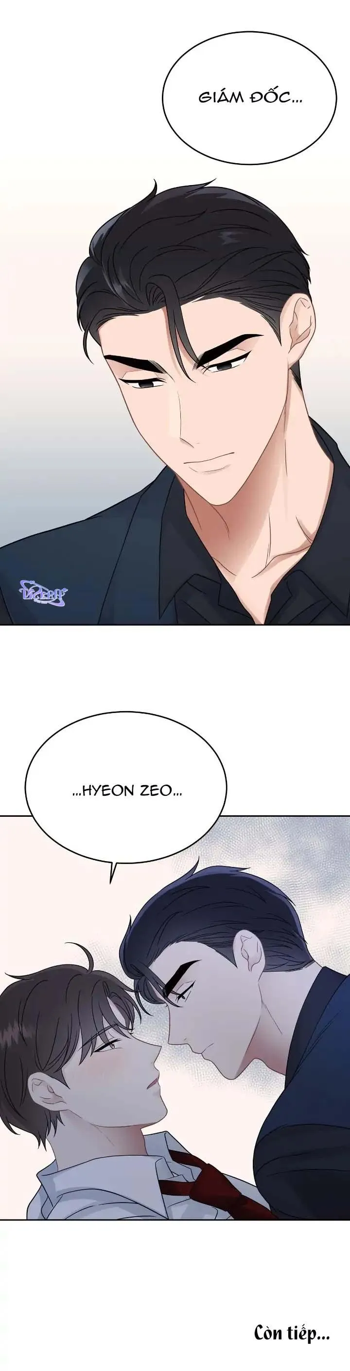 Niềm An Ủi Ngày Chủ Nhật Chapter 26 Trang 25