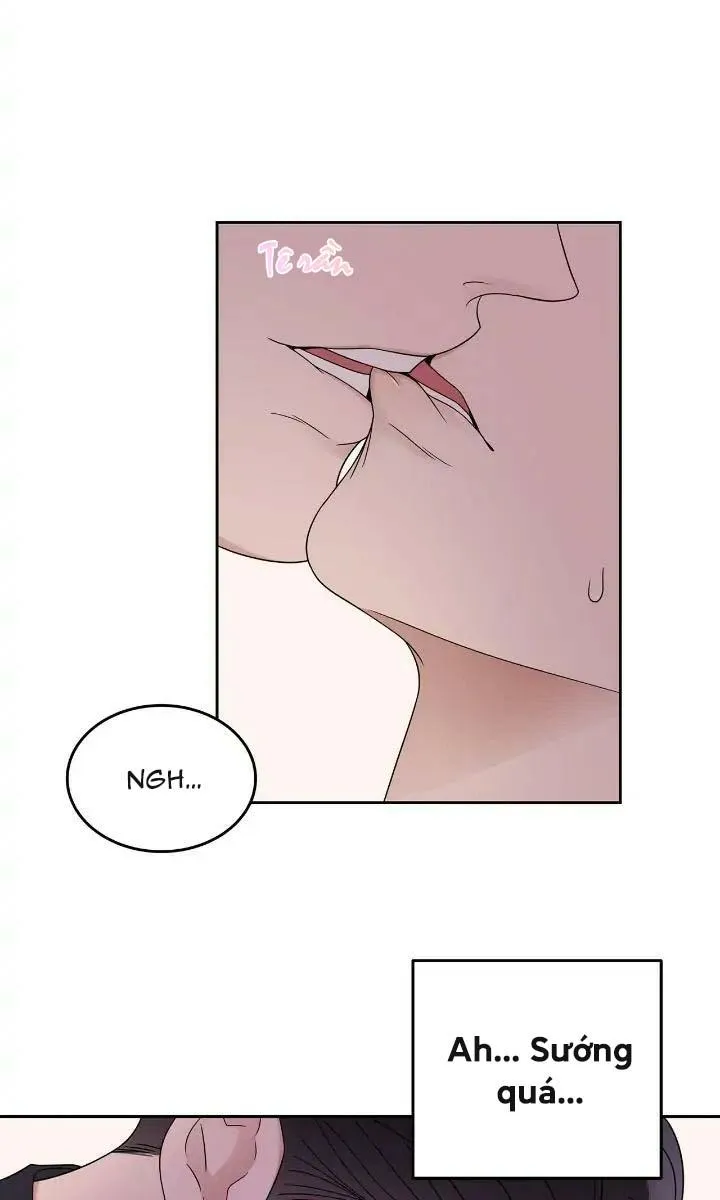 Niềm An Ủi Ngày Chủ Nhật Chapter 27 Trang 11