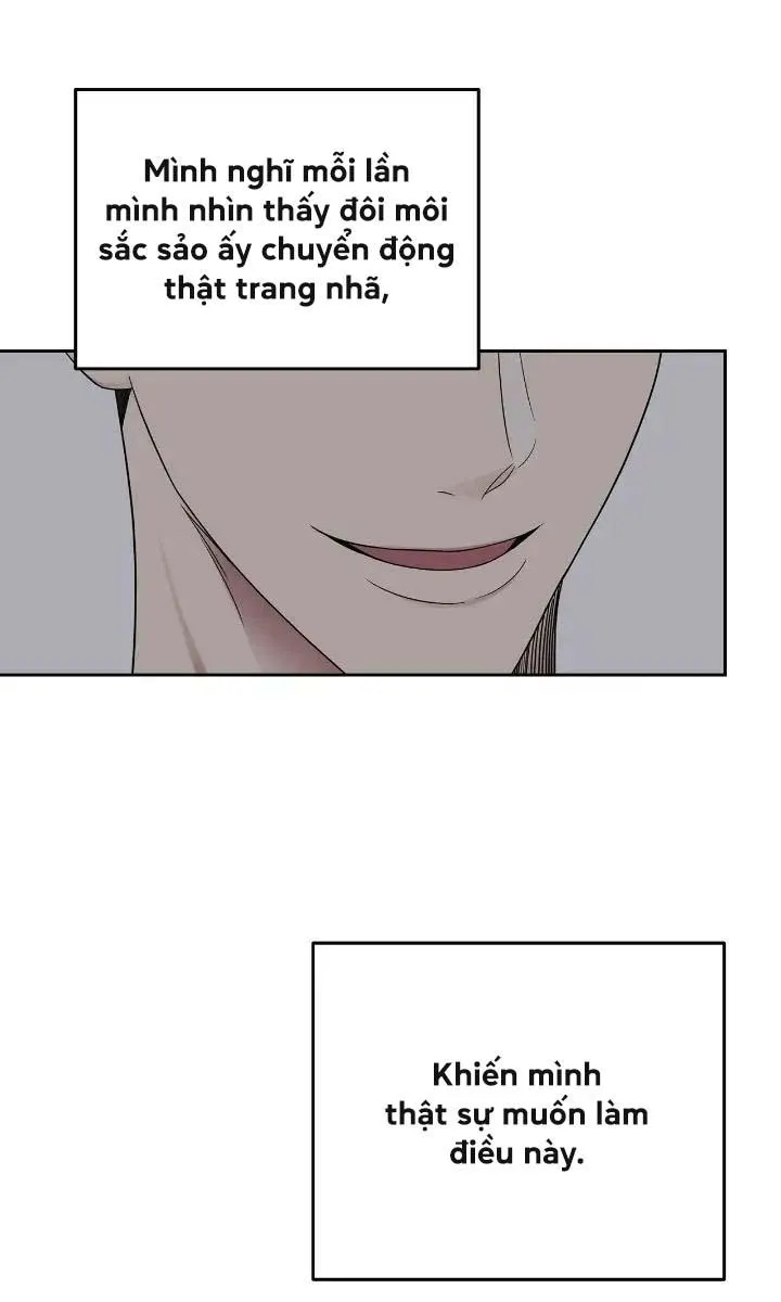Niềm An Ủi Ngày Chủ Nhật Chapter 27 Trang 13