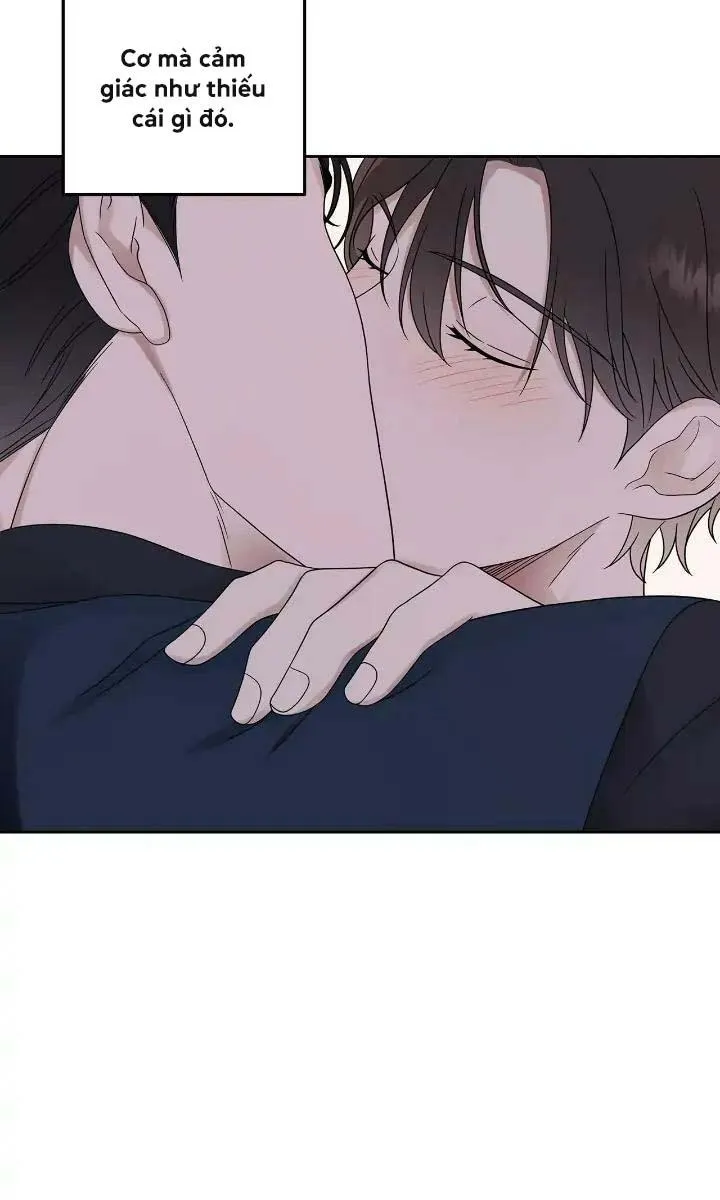 Niềm An Ủi Ngày Chủ Nhật Chapter 27 Trang 15