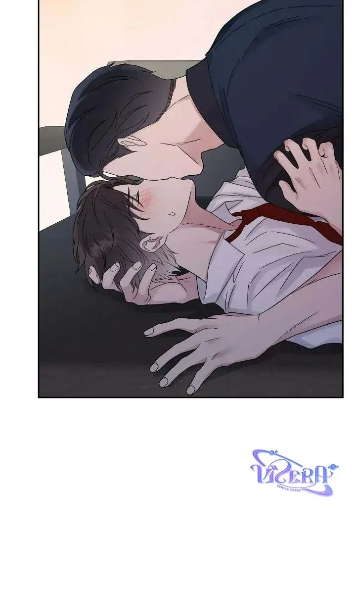 Niềm An Ủi Ngày Chủ Nhật Chapter 27 Trang 17