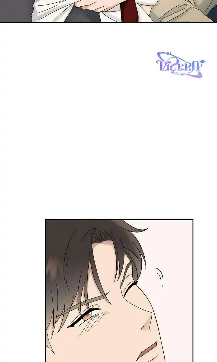 Niềm An Ủi Ngày Chủ Nhật Chapter 27 Trang 21