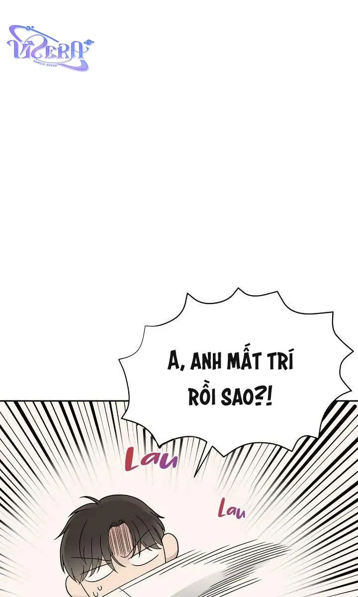 Niềm An Ủi Ngày Chủ Nhật Chapter 27 Trang 24