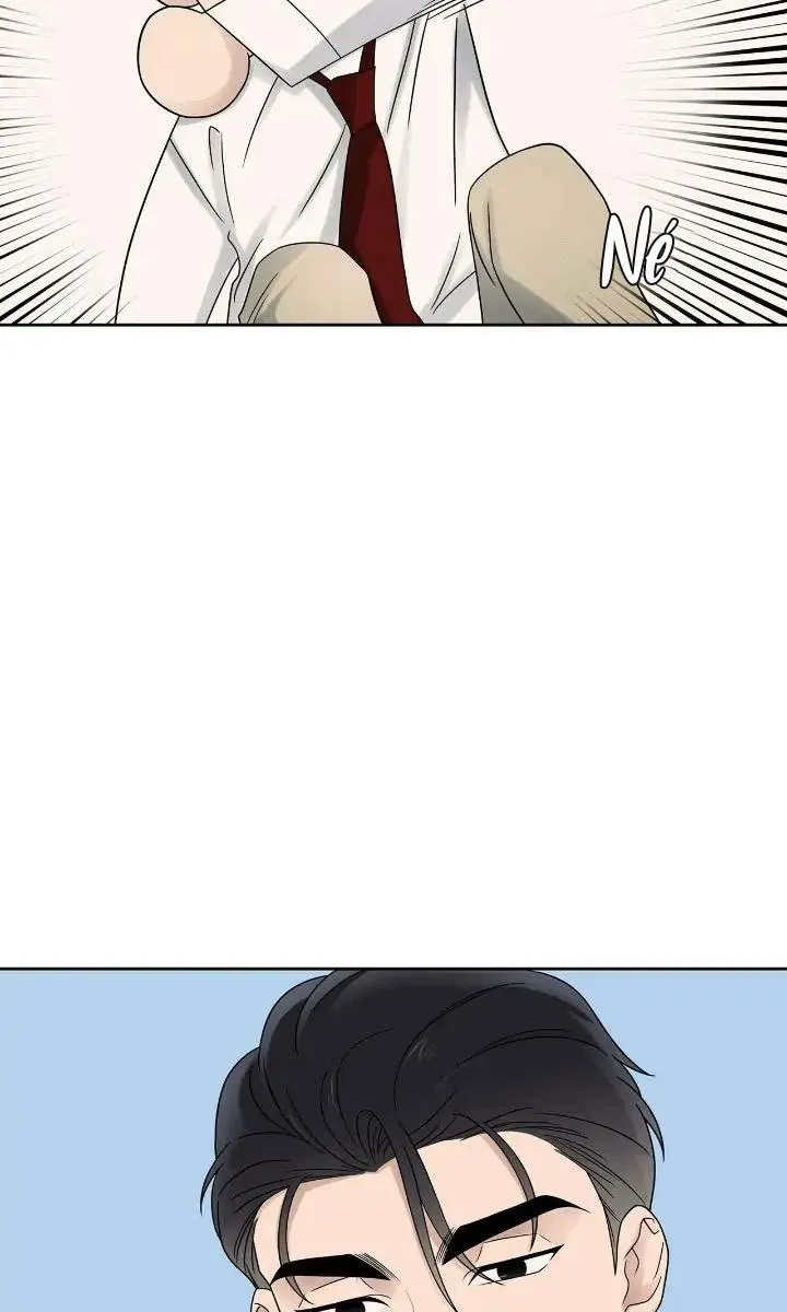 Niềm An Ủi Ngày Chủ Nhật Chapter 27 Trang 25