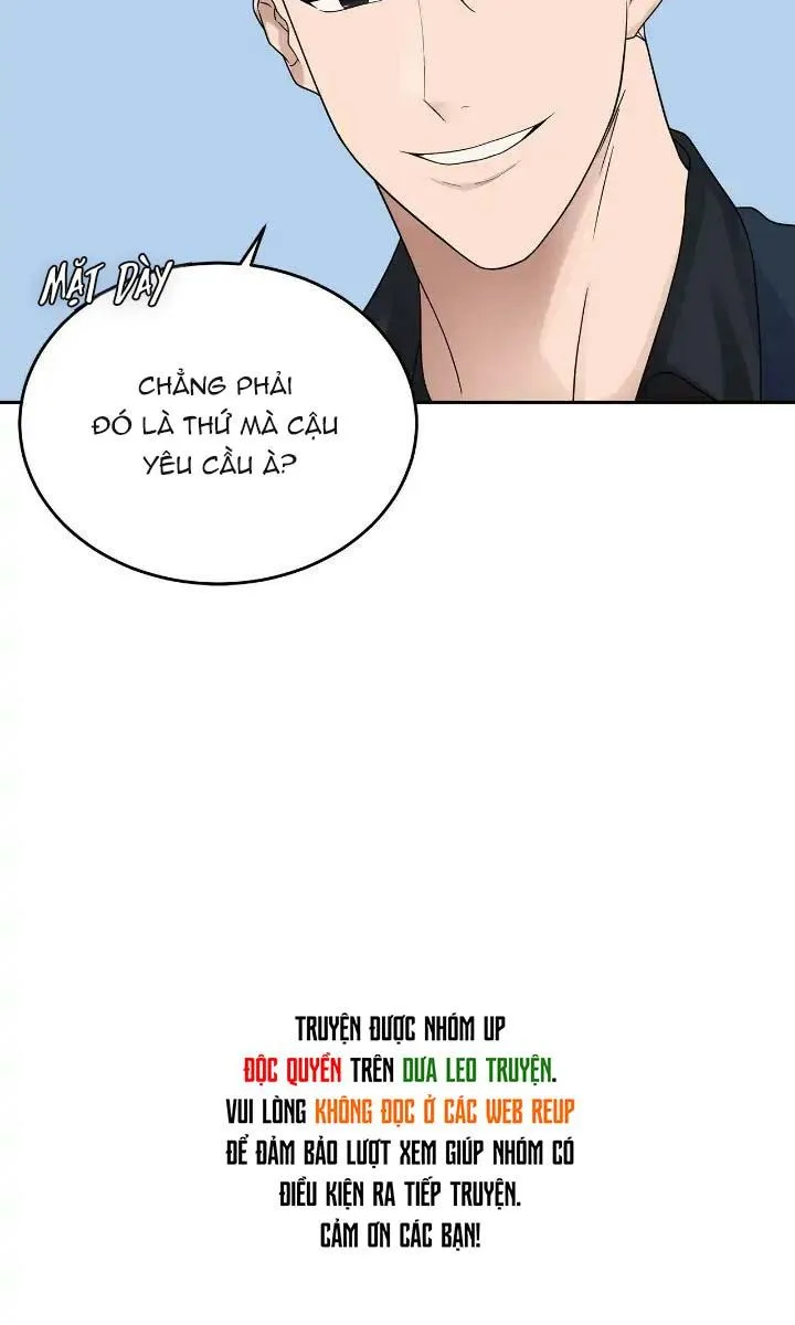 Niềm An Ủi Ngày Chủ Nhật Chapter 27 Trang 26