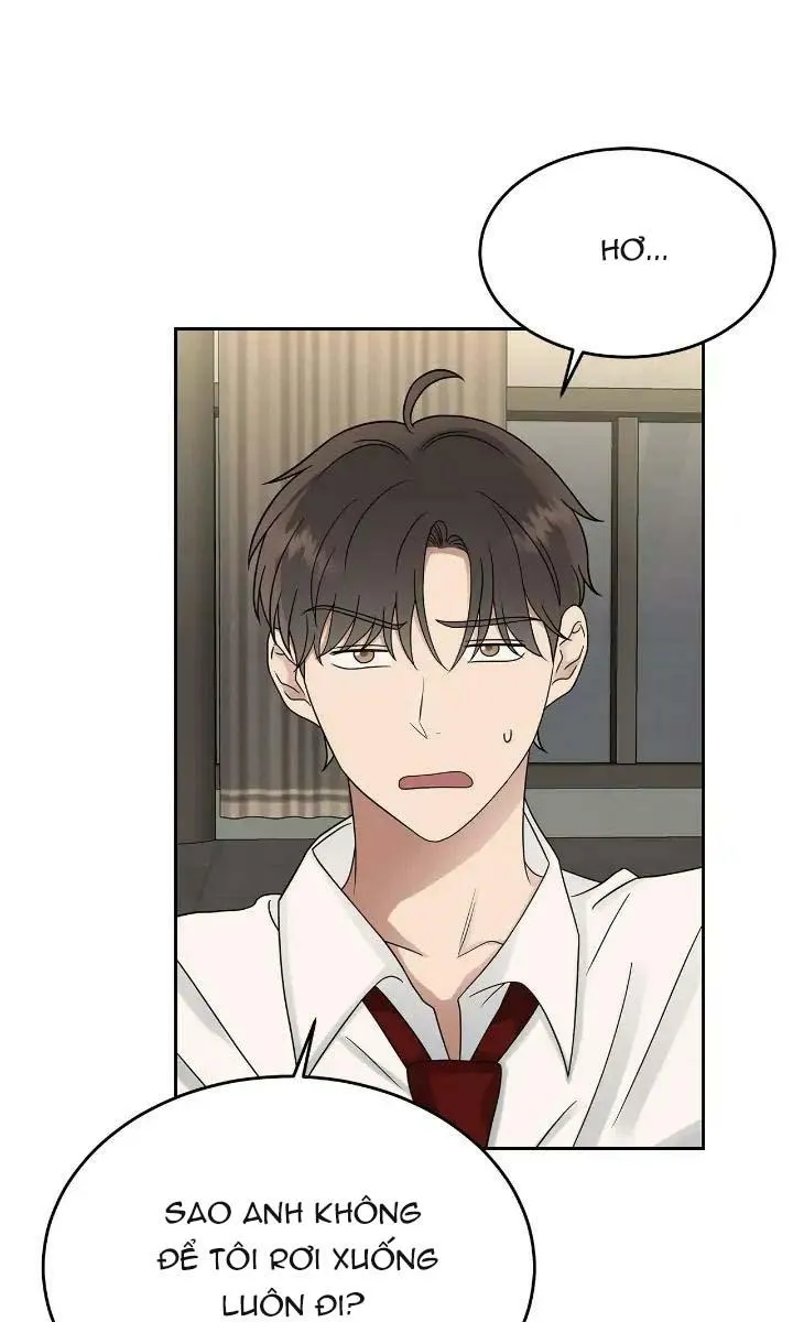 Niềm An Ủi Ngày Chủ Nhật Chapter 27 Trang 34