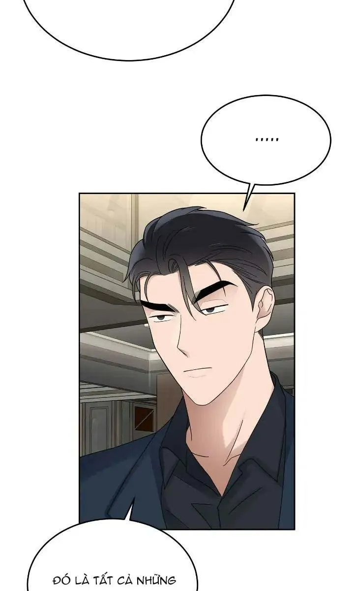 Niềm An Ủi Ngày Chủ Nhật Chapter 27 Trang 35