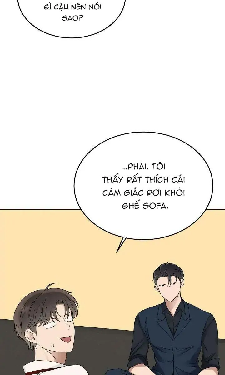 Niềm An Ủi Ngày Chủ Nhật Chapter 27 Trang 36