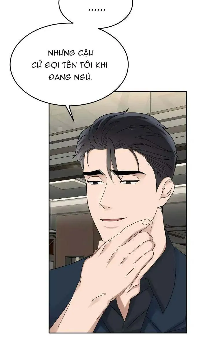 Niềm An Ủi Ngày Chủ Nhật Chapter 27 Trang 38