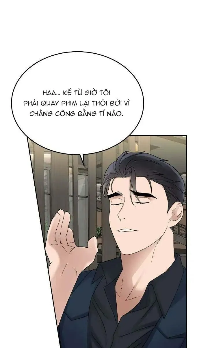 Niềm An Ủi Ngày Chủ Nhật Chapter 27 Trang 41