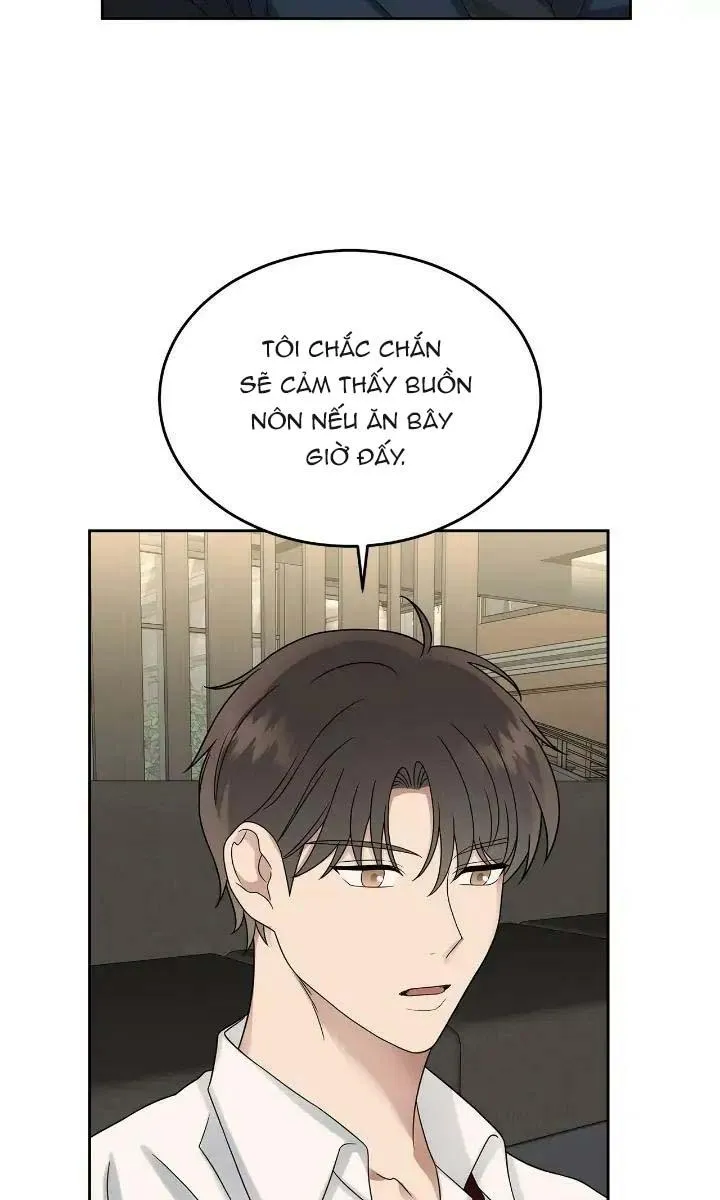 Niềm An Ủi Ngày Chủ Nhật Chapter 27 Trang 45