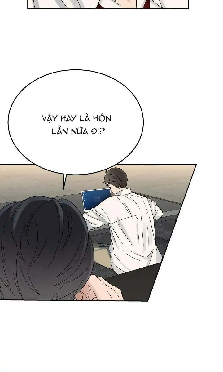 Niềm An Ủi Ngày Chủ Nhật Chapter 27 Trang 46