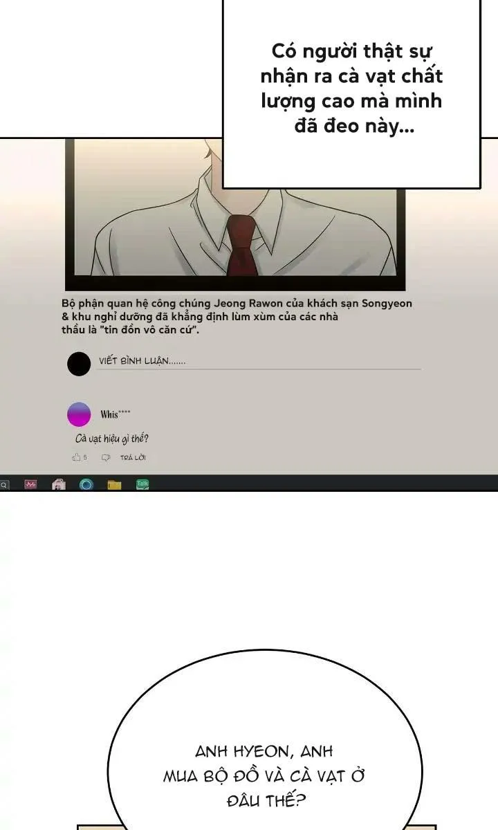 Niềm An Ủi Ngày Chủ Nhật Chapter 27 Trang 49