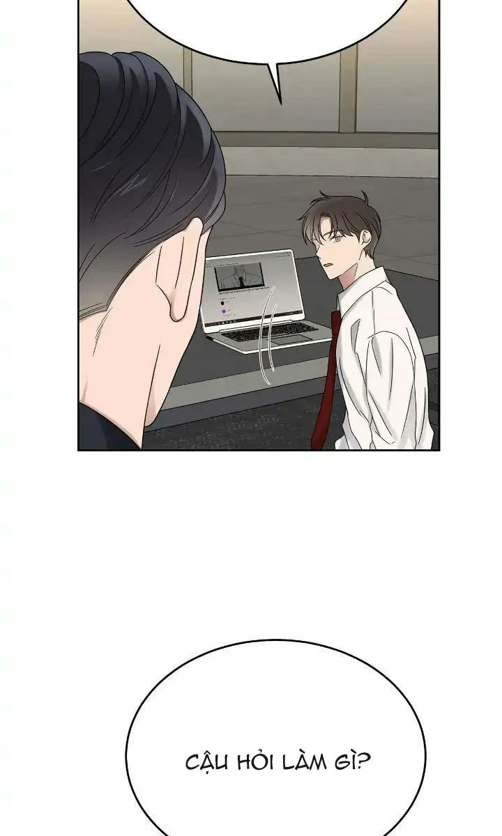 Niềm An Ủi Ngày Chủ Nhật Chapter 27 Trang 50