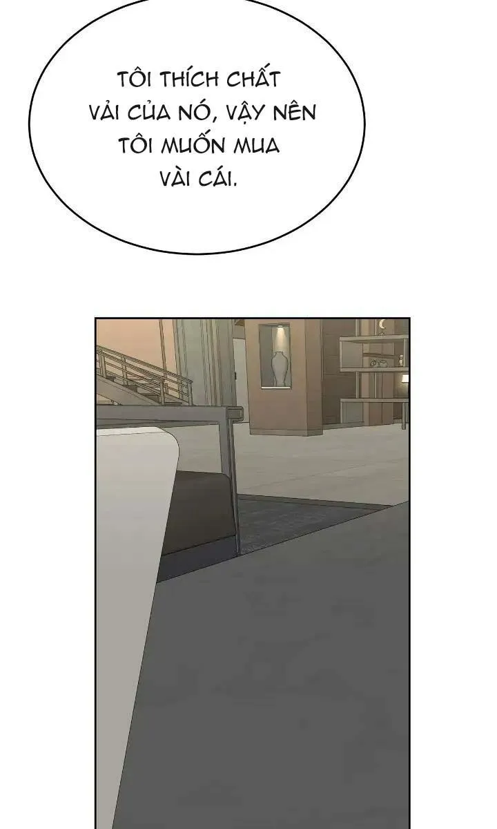 Niềm An Ủi Ngày Chủ Nhật Chapter 27 Trang 52