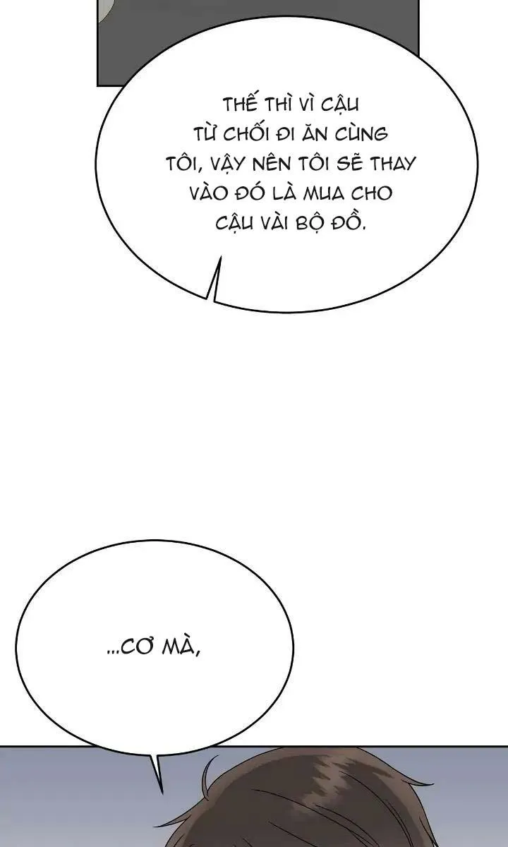 Niềm An Ủi Ngày Chủ Nhật Chapter 27 Trang 53