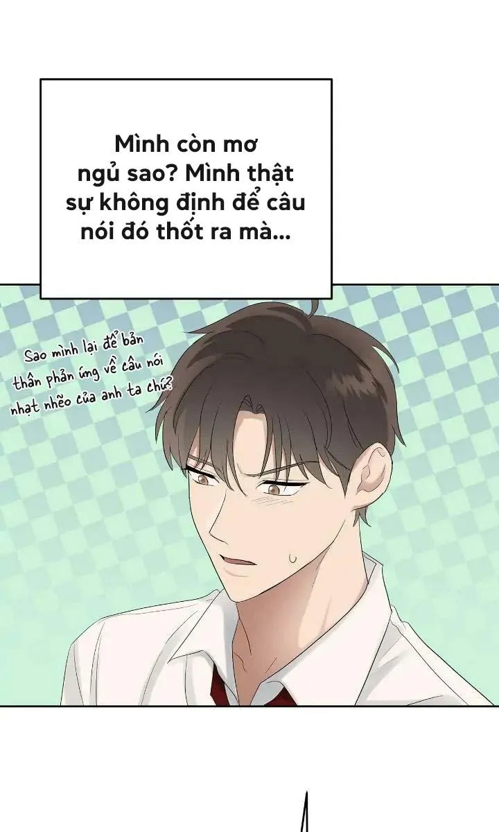 Niềm An Ủi Ngày Chủ Nhật Chapter 27 Trang 59