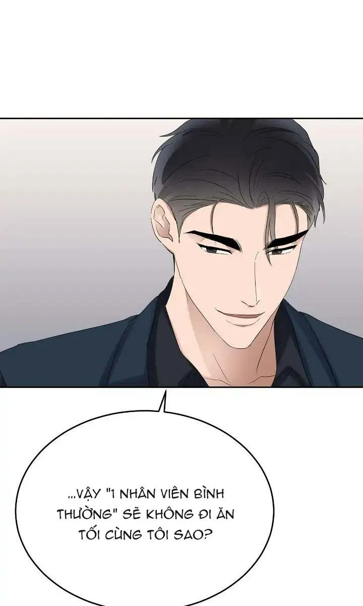 Niềm An Ủi Ngày Chủ Nhật Chapter 27 Trang 61