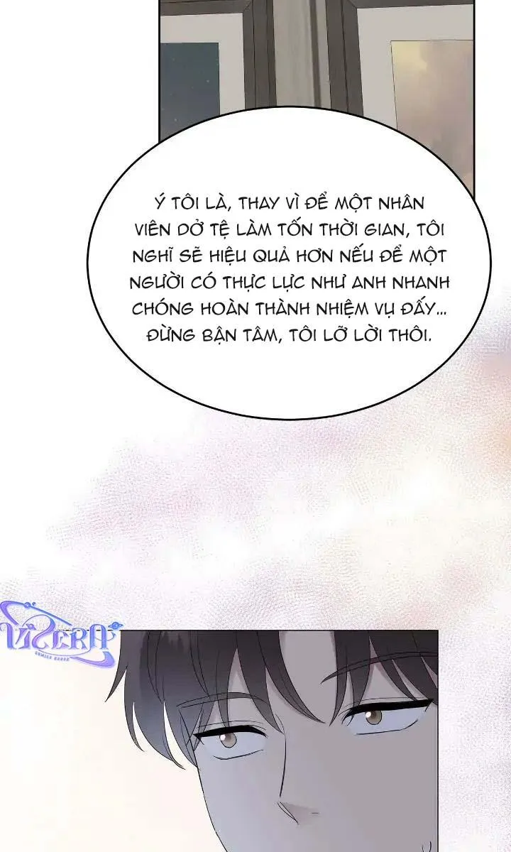 Niềm An Ủi Ngày Chủ Nhật Chapter 27 Trang 71
