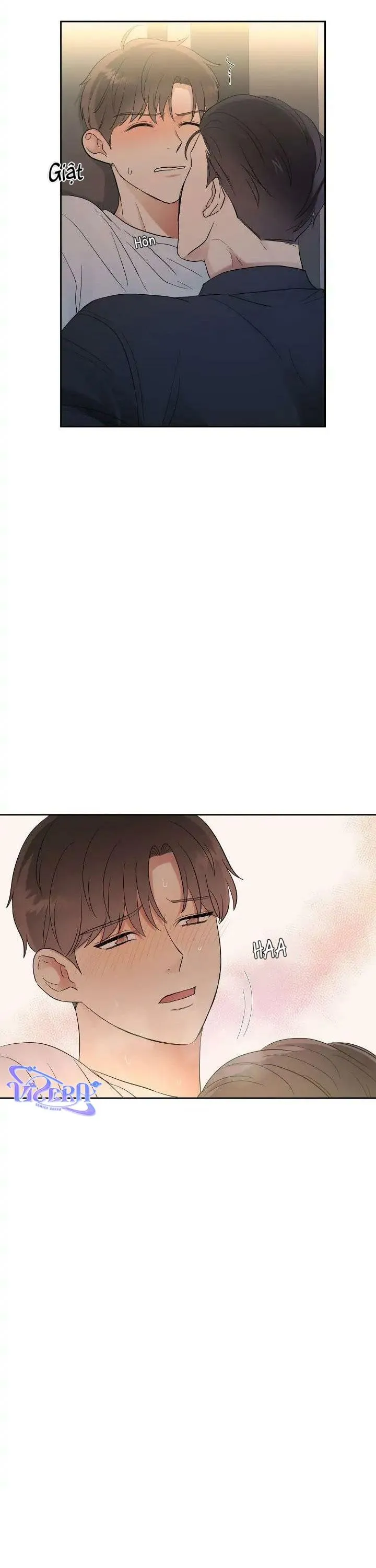 Niềm An Ủi Ngày Chủ Nhật Chapter 30 Trang 3