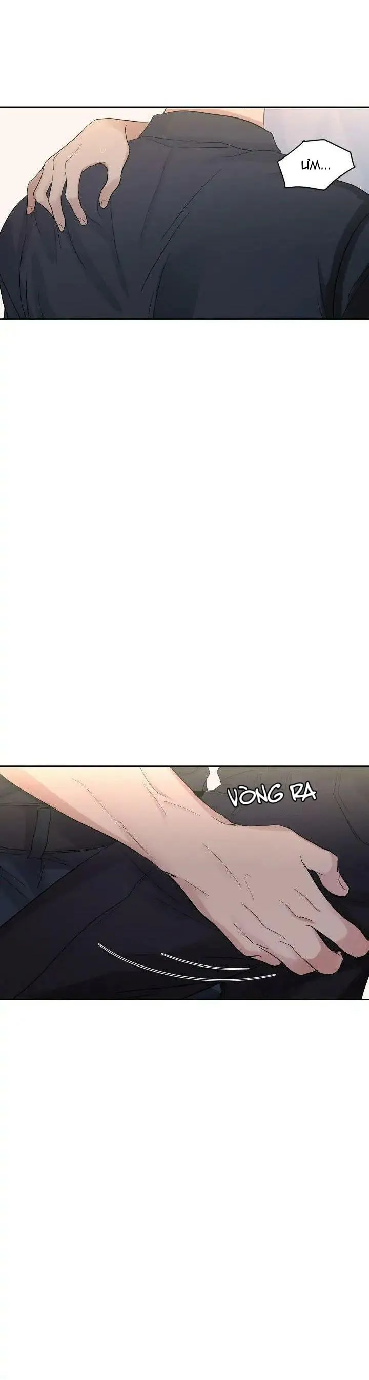 Niềm An Ủi Ngày Chủ Nhật Chapter 30 Trang 4