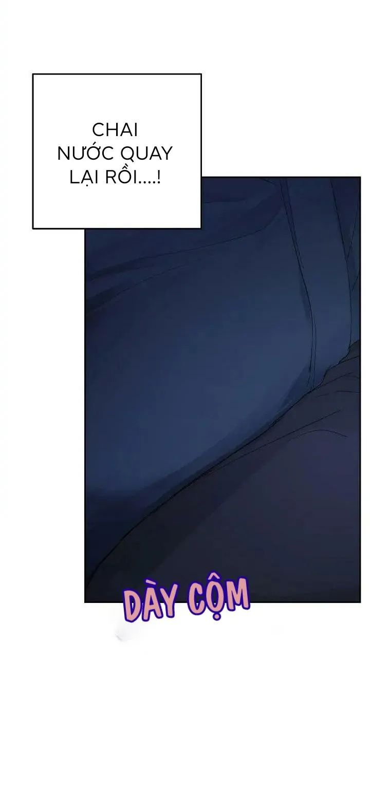 Niềm An Ủi Ngày Chủ Nhật Chapter 30 Trang 6