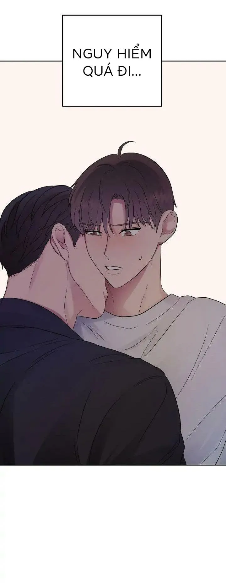 Niềm An Ủi Ngày Chủ Nhật Chapter 30 Trang 7