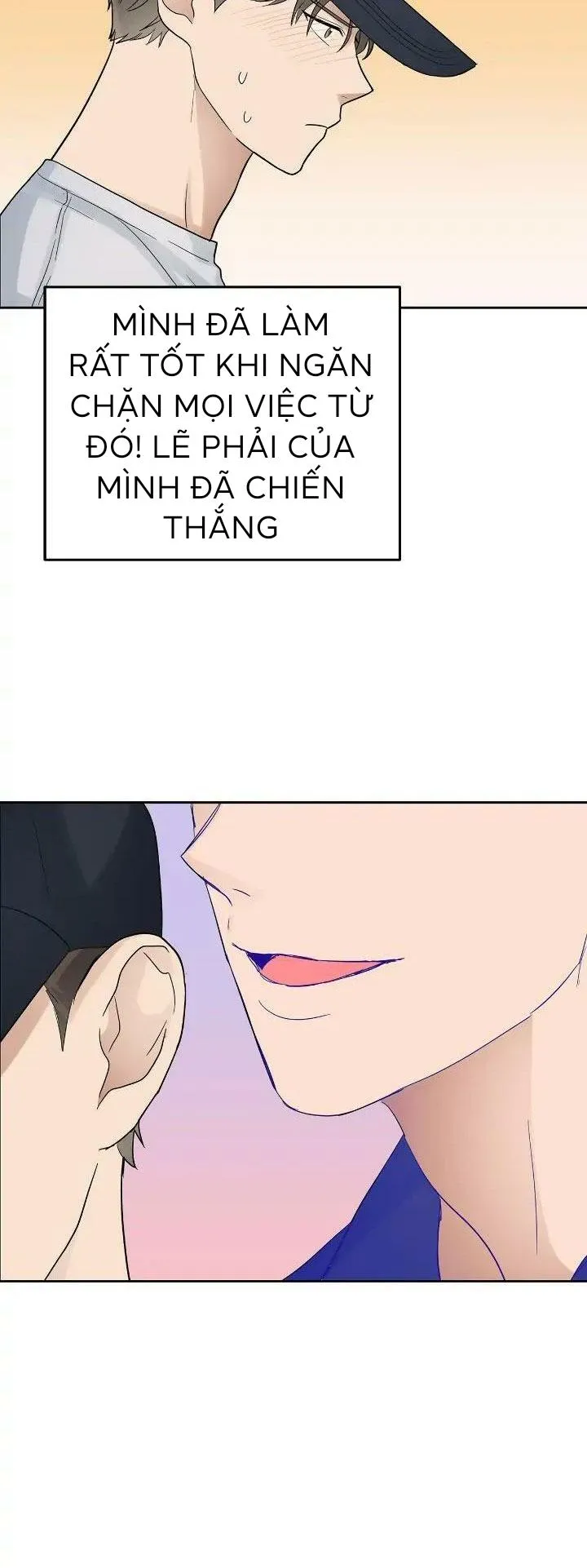 Niềm An Ủi Ngày Chủ Nhật Chapter 30 Trang 18