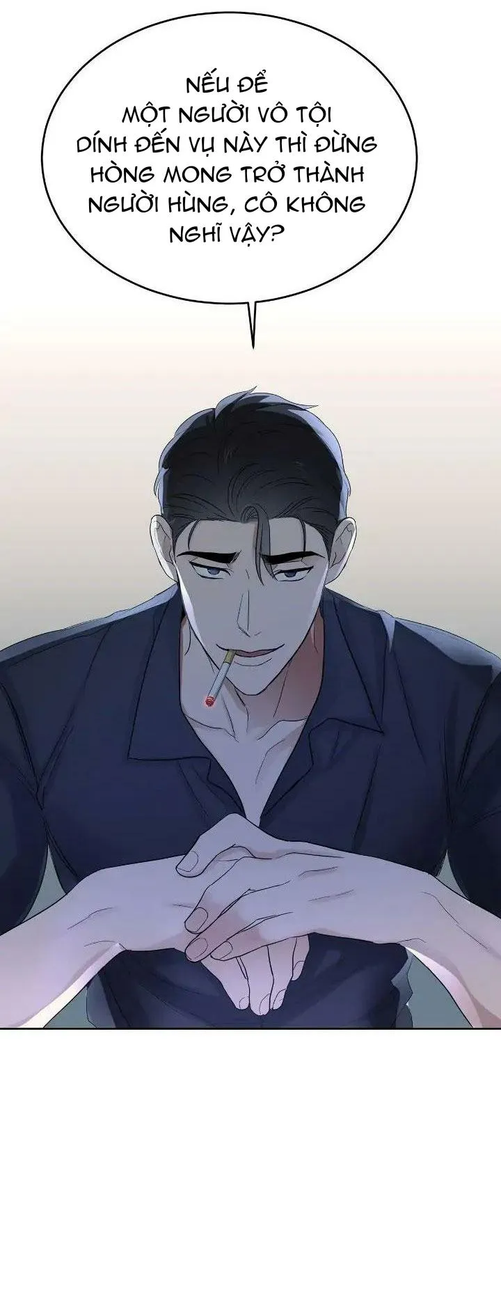 Niềm An Ủi Ngày Chủ Nhật Chapter 30 Trang 30