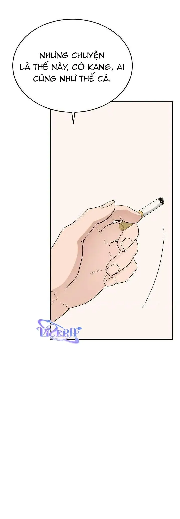 Niềm An Ủi Ngày Chủ Nhật Chapter 30 Trang 33