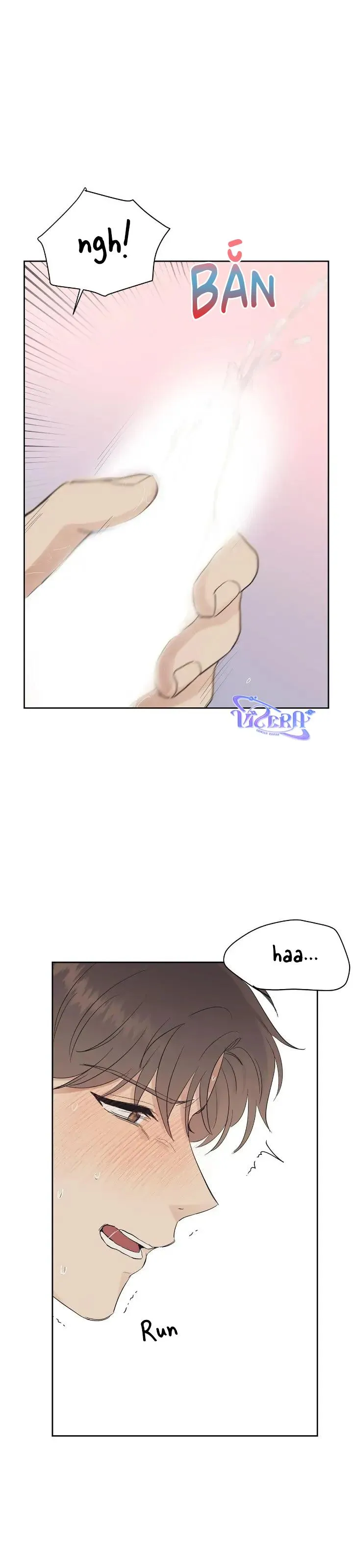 Niềm An Ủi Ngày Chủ Nhật Chapter 32 Trang 17