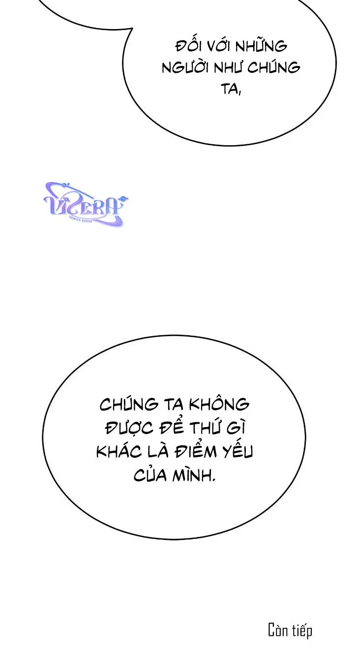 Niềm An Ủi Ngày Chủ Nhật Chapter 32 Trang 25