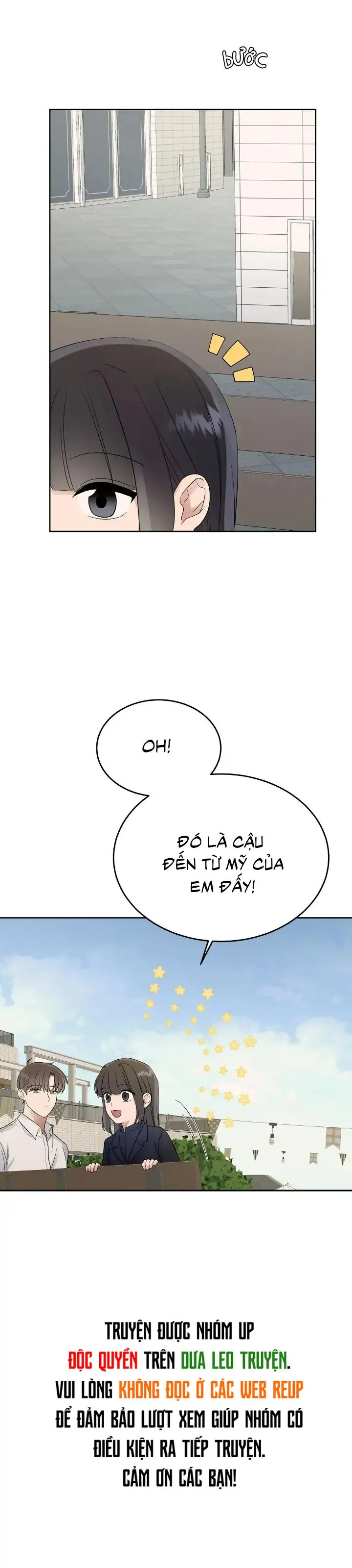 Niềm An Ủi Ngày Chủ Nhật Chapter 33 Trang 21