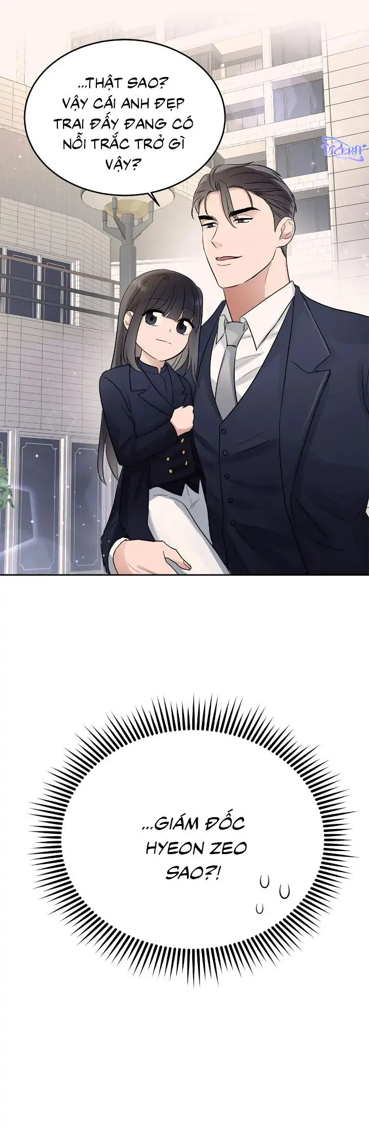 Niềm An Ủi Ngày Chủ Nhật Chapter 33 Trang 24